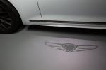 Genesis G80 Sport 2017 года (NA)